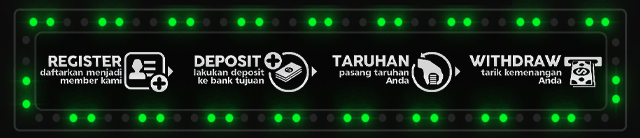 KUDA96 Jackpot